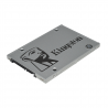 Disco duro interno Kingston SSDNOW 120GB UV400 2.5