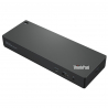 Lenovo ThinkPad Universal Thunderbolt 4 Smart Dock - 40B10135EU