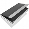 Funda Lenovo TAB 2 A7-30 Folio Case gris + film pantalla - ZG38C00021