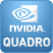 Gráfica nVidia Quadro