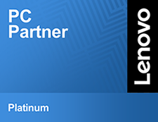 Partner Platinum de Lenovo